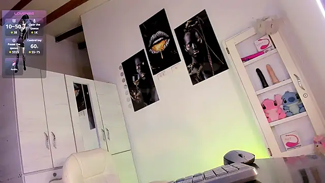 alexia_corleoni Live XXX-Chat