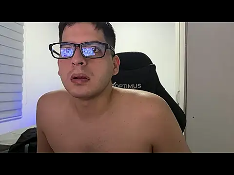 Chat +18 de lordbeja ao vivo