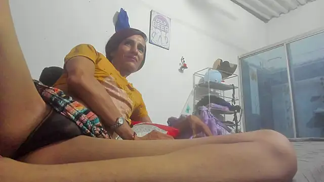 Brenda_Smith69のライブXXXチャット