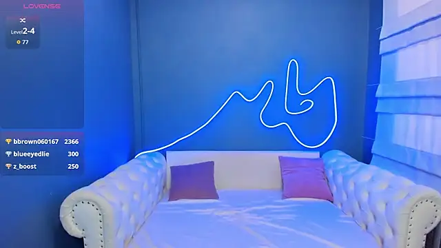 rock_n_roxy's Live XXX Chat