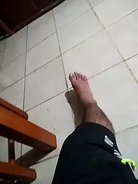 Pertunjukan Kamera Web Argentino29hetero