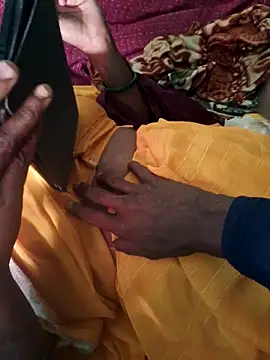 Show de parmila203 na webcam