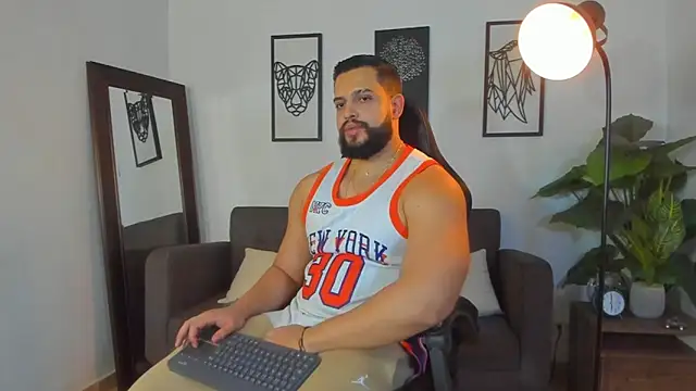 Chat +18 de Justin_kingX7 ao vivo