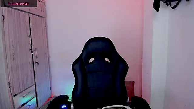 tylernova 웹캠 쇼