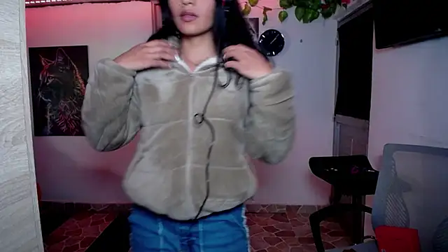 Samara_Homescapes' Live XXX Chat