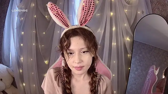 goodgirlmaadcity's Live XXX Chat