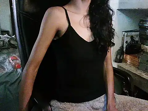 Živý XXX chat exude_diya