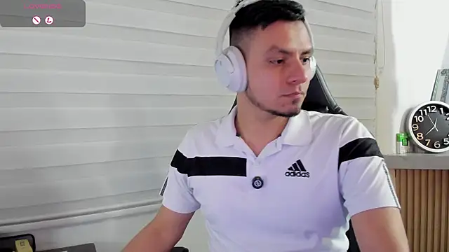 Rick_Adams Webcamshow