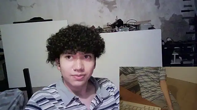 Chat +18 de Emv2 ao vivo