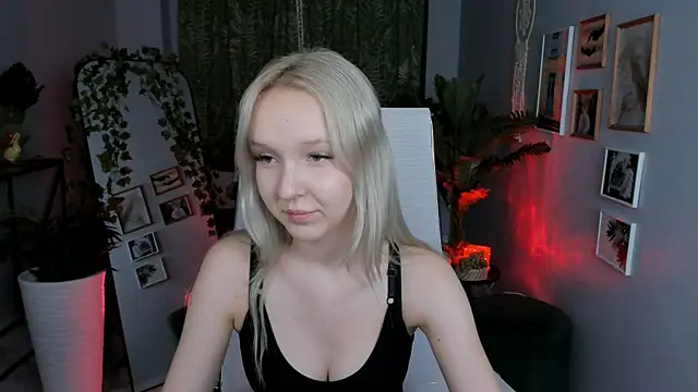 Chatroom XXX en direct de MaoqiBeverly