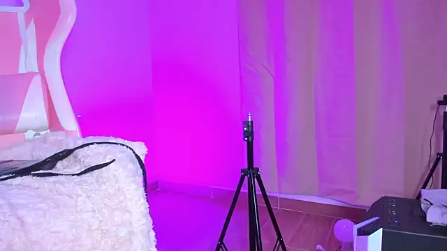 Pokazy przed kamerką – KataFerreira777