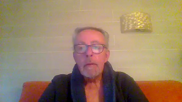 tuggy59 网络视讯表演