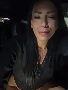 Webkamerová show annablisss