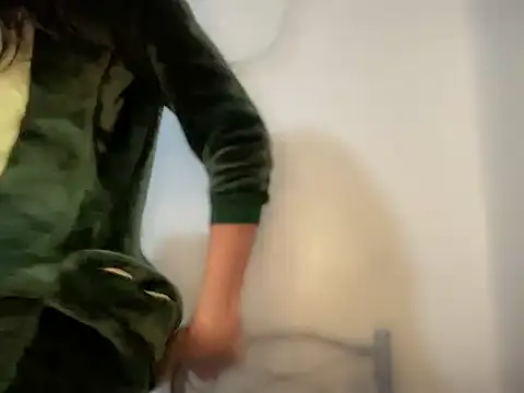 Yourgoddess_jayve's Webcam Show