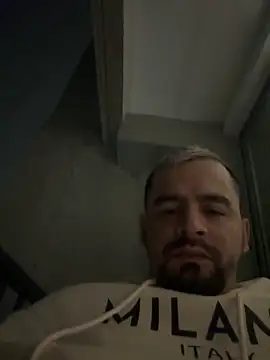 Show webcam de riky_11