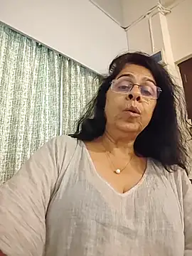 Chat XXX ao vivo de NakedMILFx