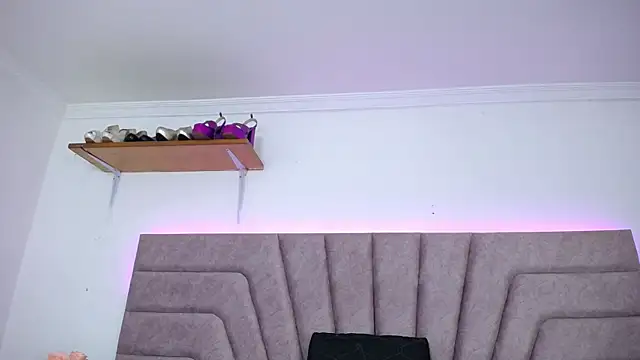 Chat XXX ao vivo de Jessica_Kraftt