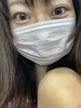 yuko_ch_jpn Pertunjukan Webcam