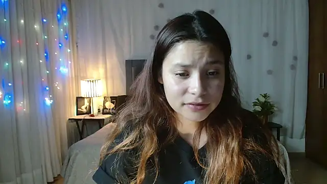 3littlesのウェブカメラショー