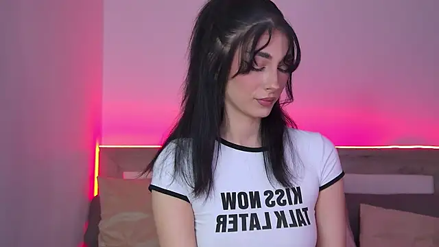 AnyaLobb Webcam show