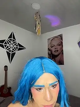 Mydreams69 Webcam Show