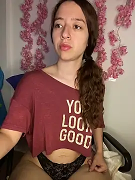 Chat XXX en directo de -rosi