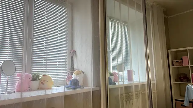 Chat XXX en directo de akumadadrive