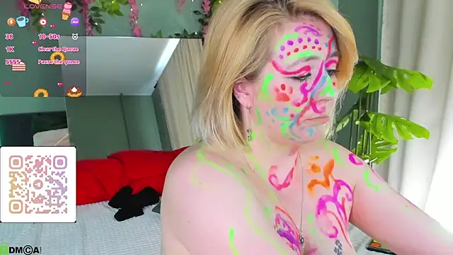 แชท XXX สดของ miss_lisaaa