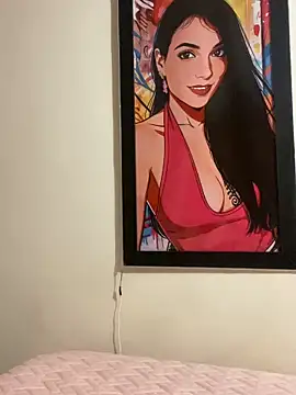 แชท XXX สดของ Miaswwe