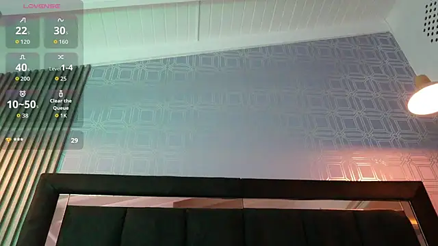 Dark_Eros_ Adlı Modelin Canlı XXX Sohbeti