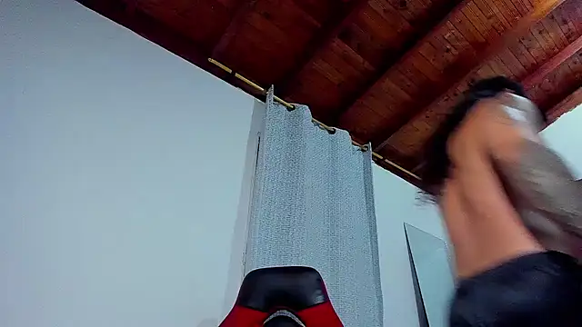 Show Webcam de Baky_sexy