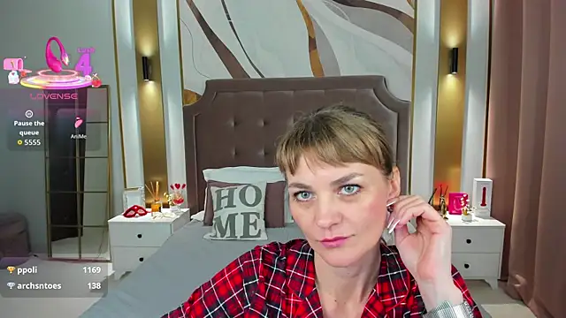 annasimonsj Live XXX-Chat