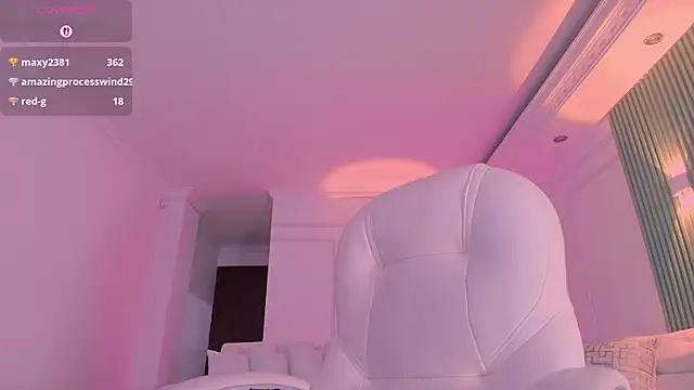 anahi_curlie1's Live XXX Chat