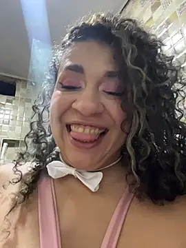 Chat XXX ao vivo de miss_grace_01