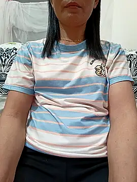 Doremon_95 Webcam-Show