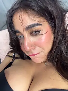 Daloaa_Mery – Live XXX-chat