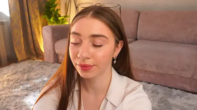 Živý XXX chat EadlinGillim