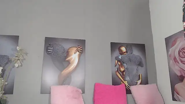 AntonellaBlanc Chat XXX live