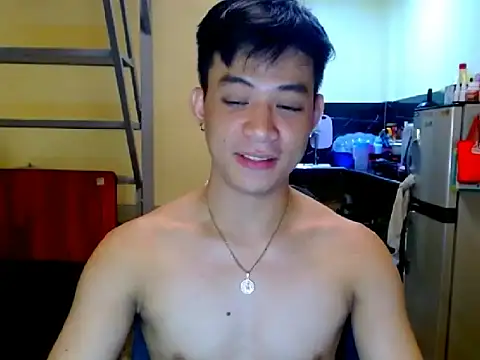 AsianCUMQUICKLY Pertunjukan Webcam