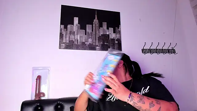 Amaranta_carey Chat XXX live