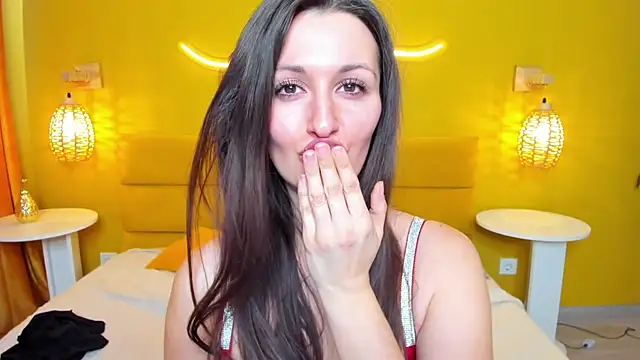 Joan_Nelson's Live XXX Chat