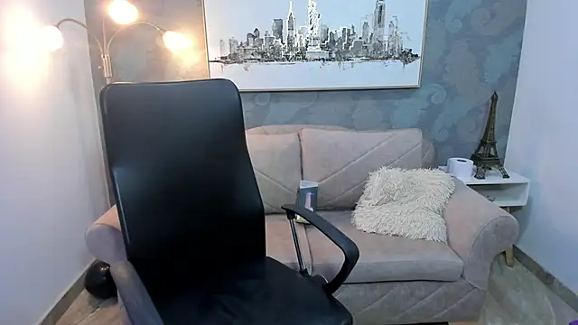 Noa_clk's Live XXX Chat