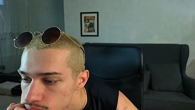 KaydenDrew Webcam show