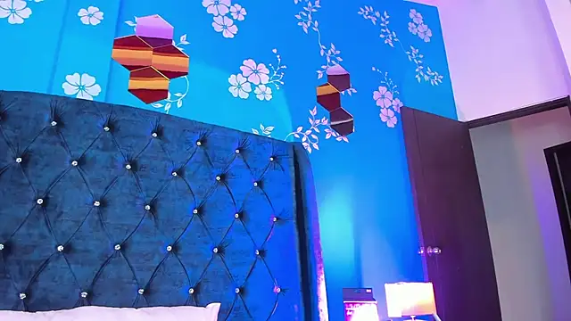 Issa_Clark01 现场XXX聊天