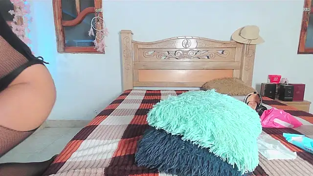 แชท XXX สดของ bratz_glloe