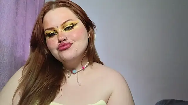 แชท XXX สดของ Gloria_Thomas