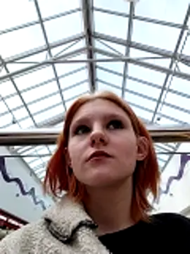 NinaParri Chat XXX in diretta