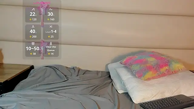 Lilith_moonx's Live XXX Chat