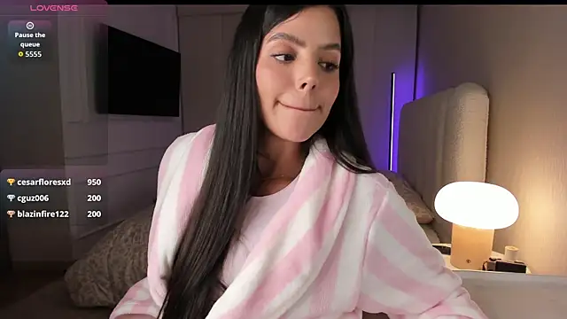 salome__11 Chat XXX live