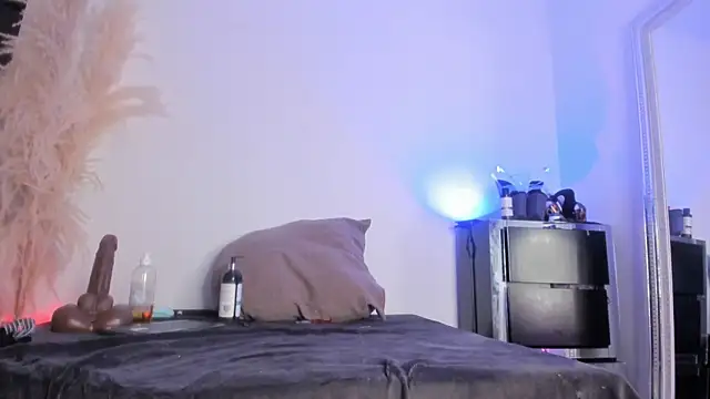 Czat XXX na żywo – Ariana_lopezz